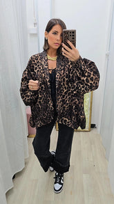 Giacca Trendy
